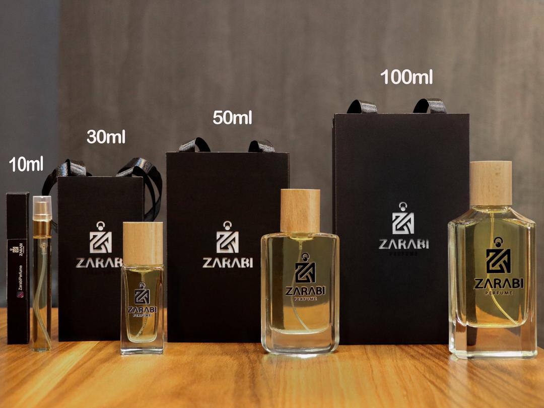 عطر ادکلن کرید اورجینال ویتور CREED Original Vetiver - Image 2