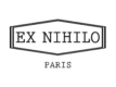 Ex Nihilo